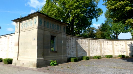 Bad Cannstatt Wilhelma 10