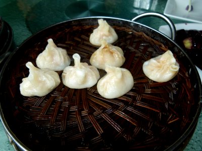 Jiaozi in Xian 23