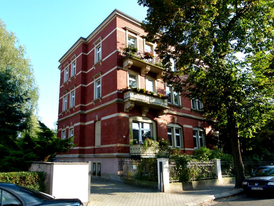 Hermann-Seidel-Straße 15 Laubegast 2