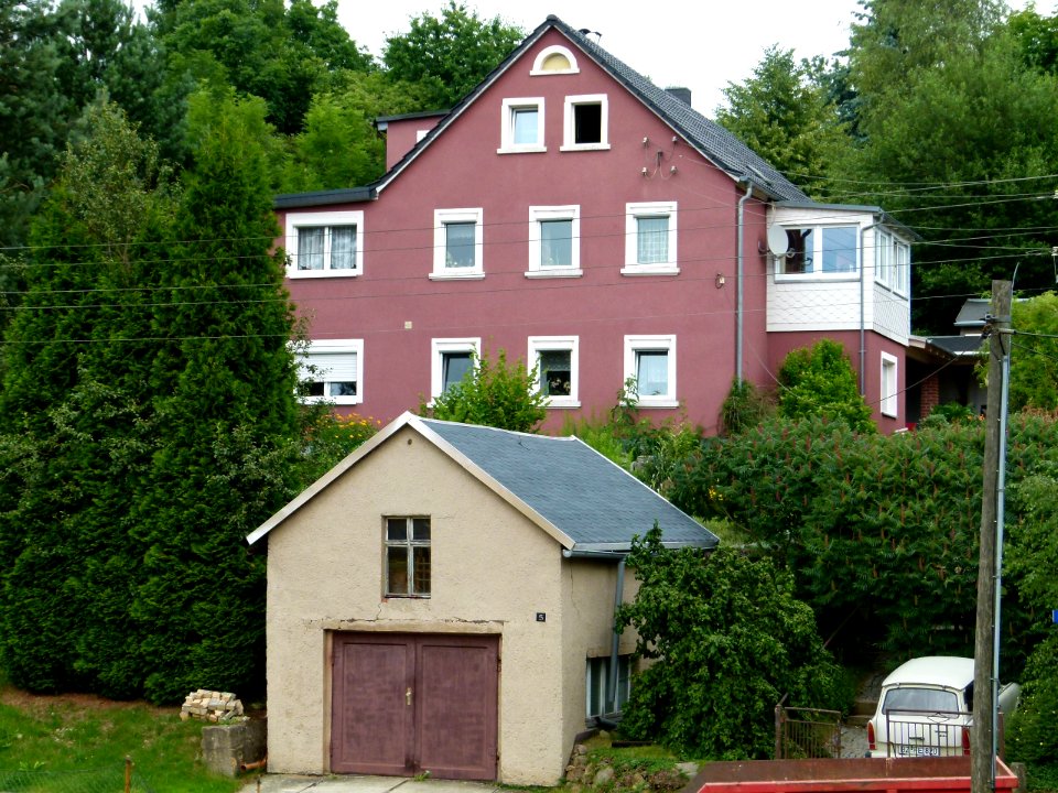 Hinterweg 5 Goldbach