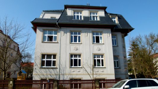 Böttgerstraße 49 Trachau 2