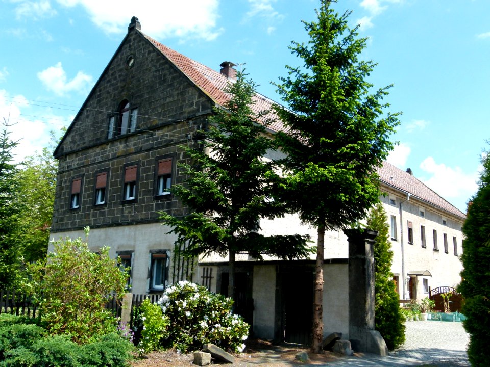 Arthur-Thiermann-Straße 52 Zatzschke Pirna 1