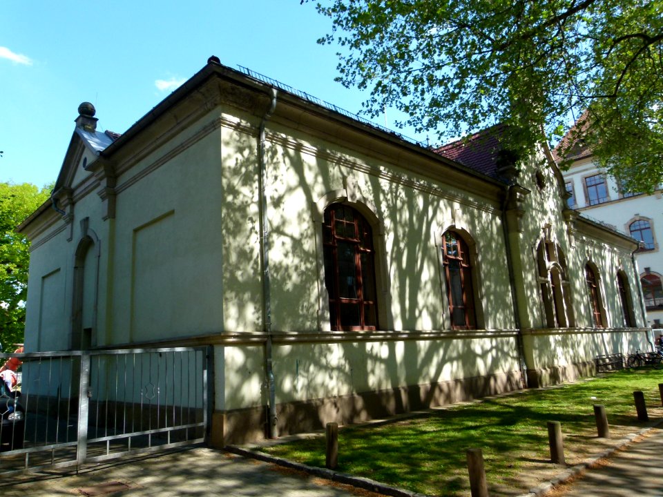 Königsteiner Straße 22a Pirna 5