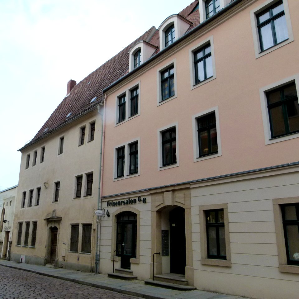Badergasse 5 Pirna 4