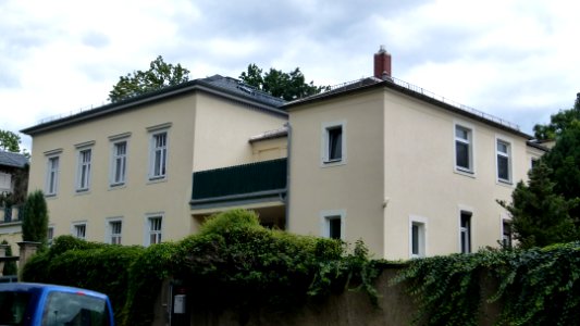 Augustusweg 1 Radebeul 2