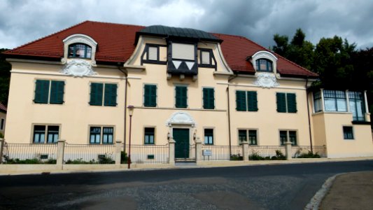Augustusweg 92 Radebeul