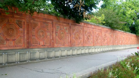 Bad Cannstatt Wilhelma 05