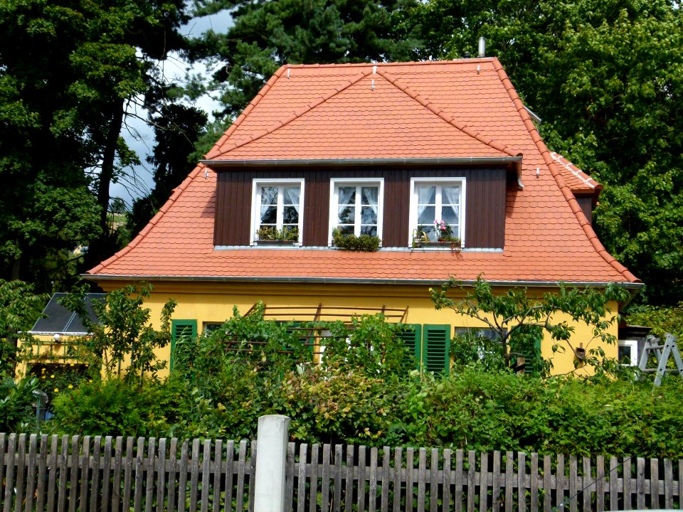 Augustusweg 46 Radebeul