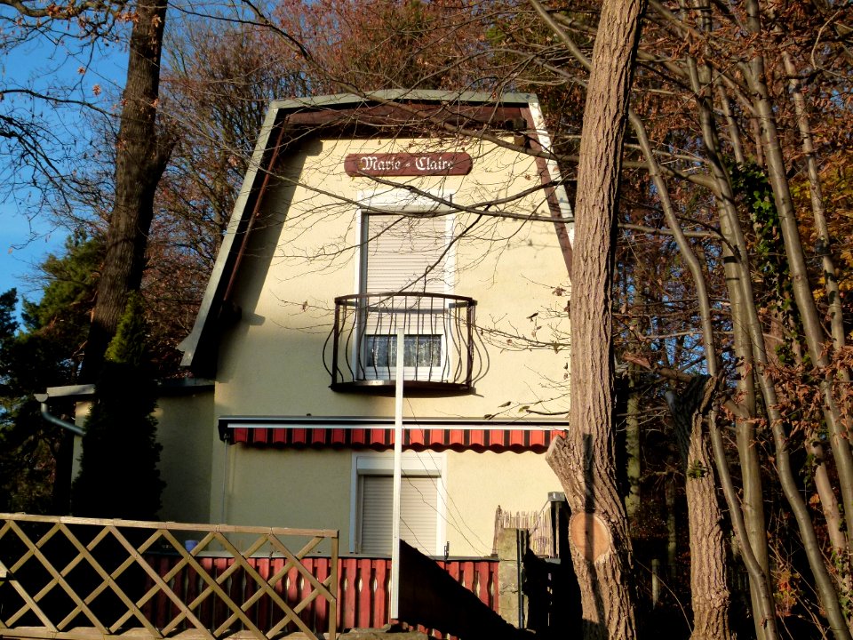 Bautzner Landstraße 57b Weißer Hirsch