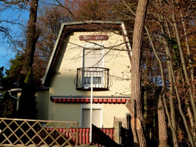 Bautzner Landstraße 57b Weißer Hirsch