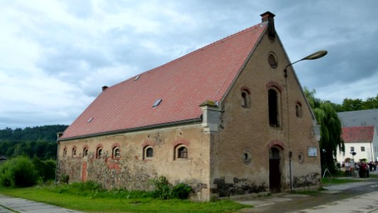 Kloster Altzella 6