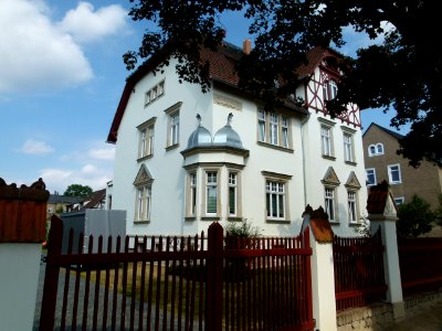 Horst-Viedt-Straße 3 Radebeul 2