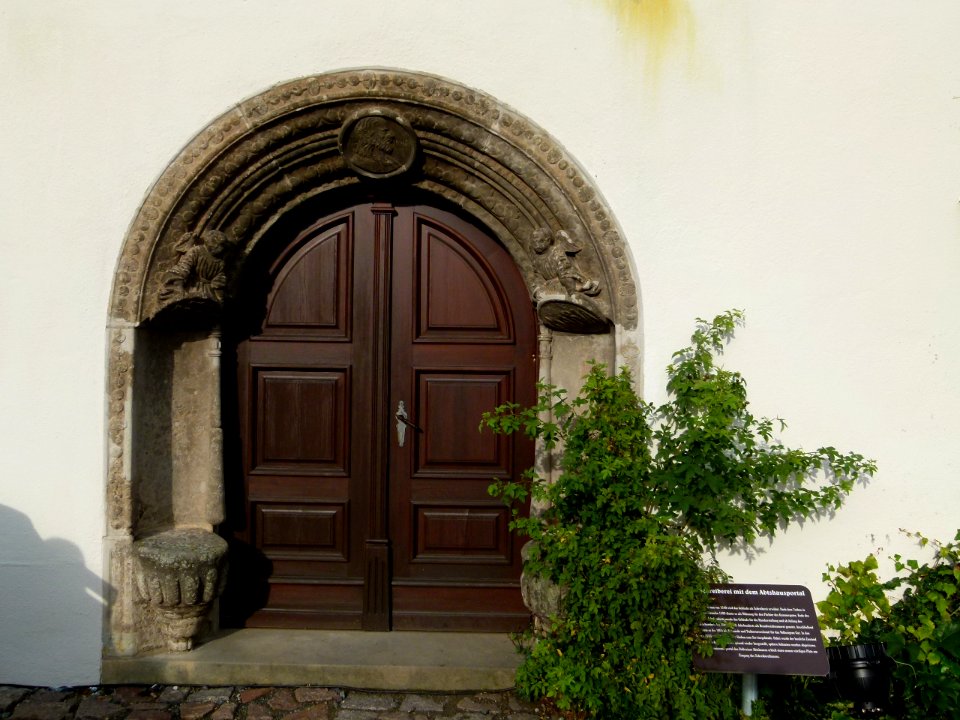 Kloster Altzella 10
