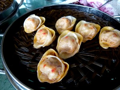 Jiaozi in Xian 05