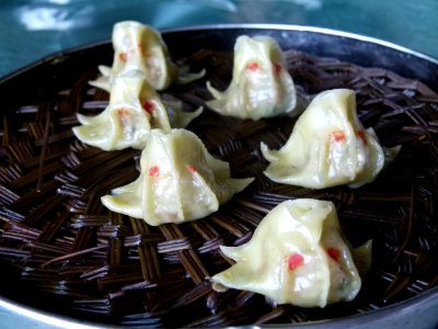 Jiaozi in Xian 16