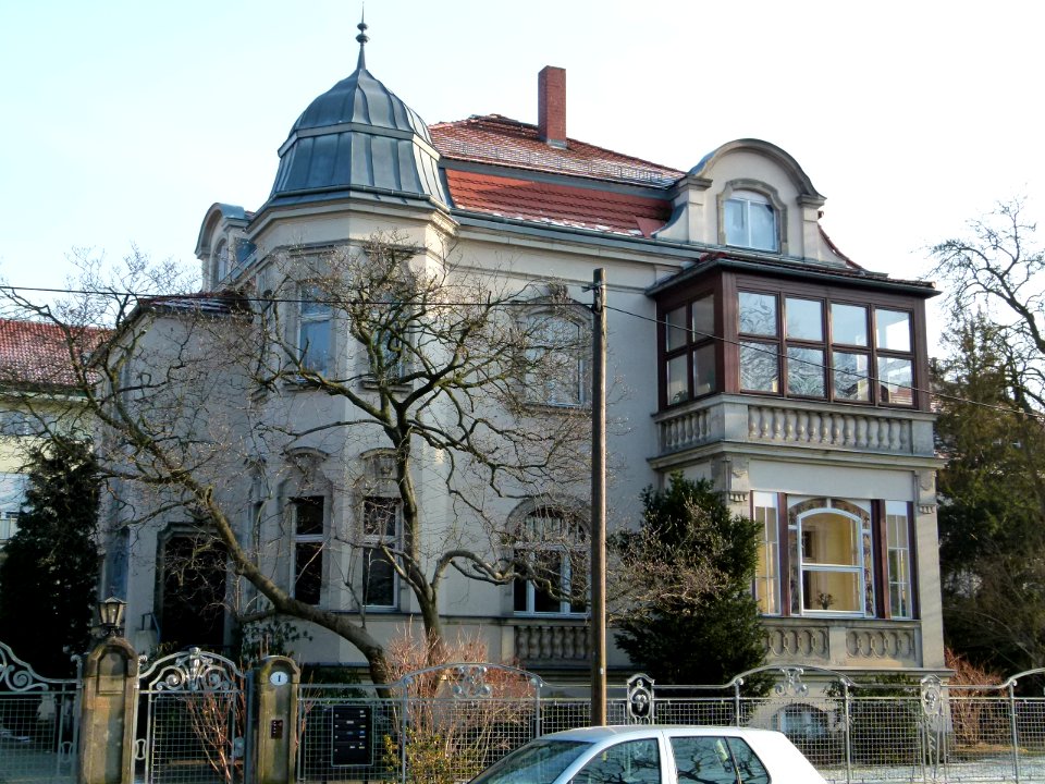 Herderstraße 1 Strehlen 1