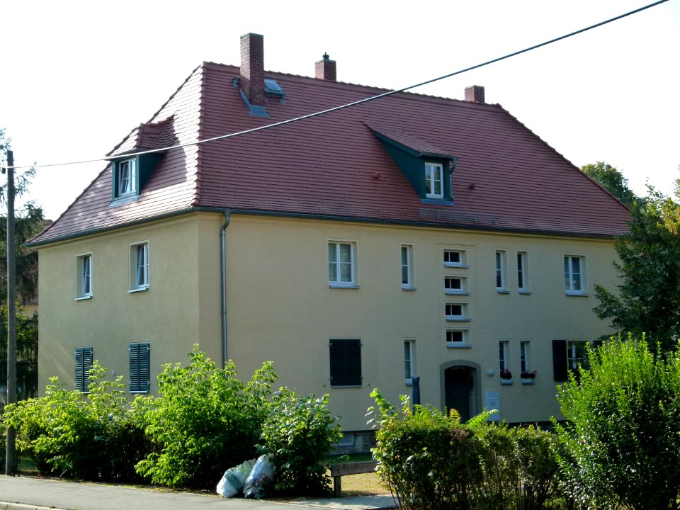Kötitzer Straße 139 Radebeul