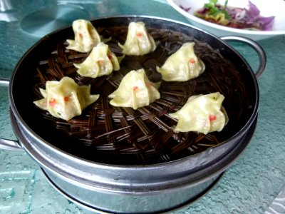 Jiaozi in Xian 15
