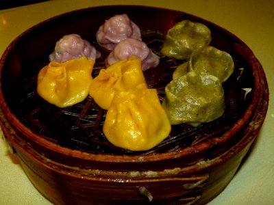 Jiaozi in Xian 18