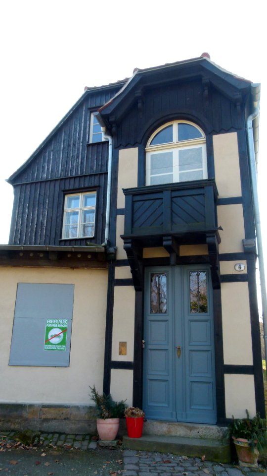 August-Böckstiegel-Straße 4 Pillnitz 2