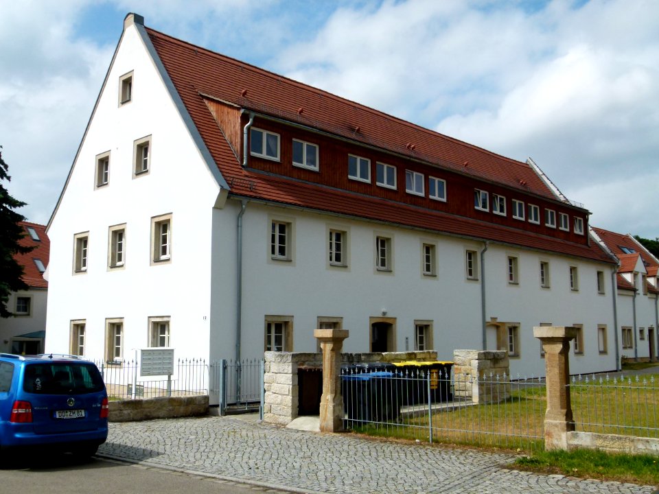 Dorfstraße 12 Niedersedlitz Dresden