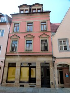 Badergasse 3 Pirna
