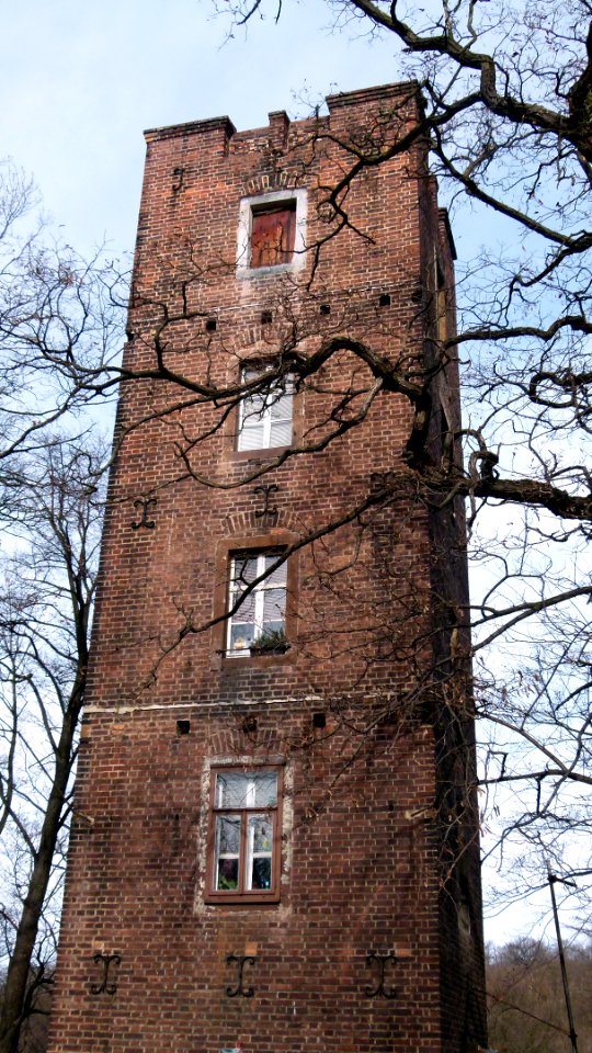 Johannesturm Wachwitz 1