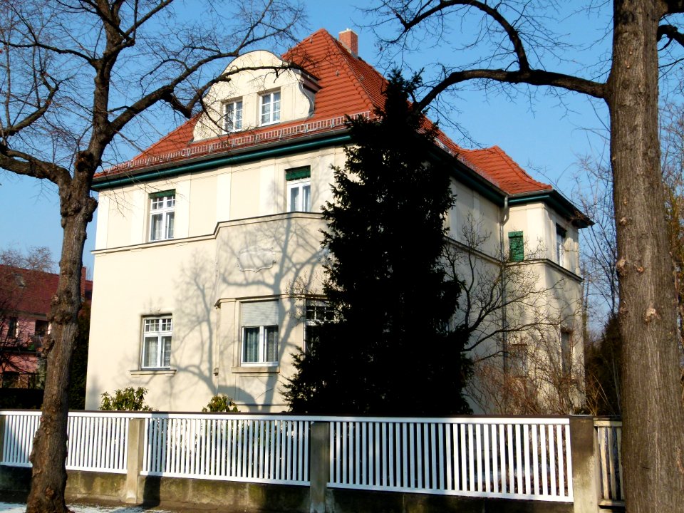 Königsteinstraße 3 Strehlen