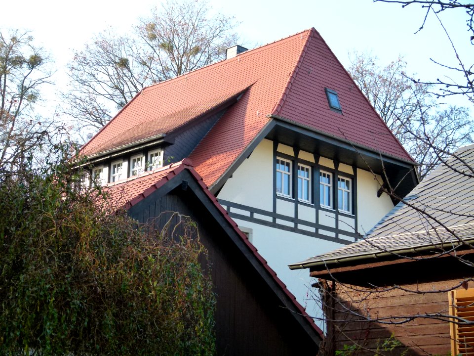 Hirschleite 5 Loschwitz 3