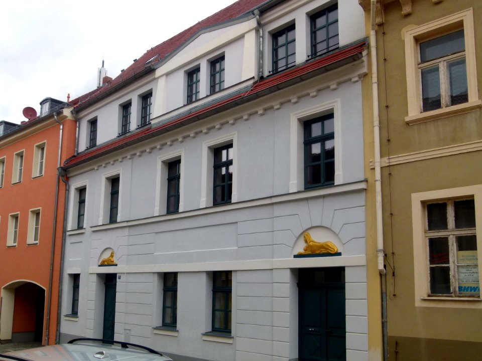 Kirchstraße 3 Kamenz 1