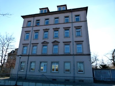 Bauhofstraße 11 Friedrichstadt 1