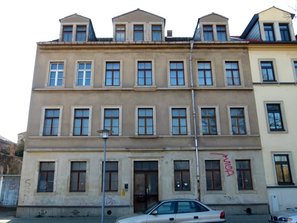 Bauhofstraße 15 Friedrichstadt