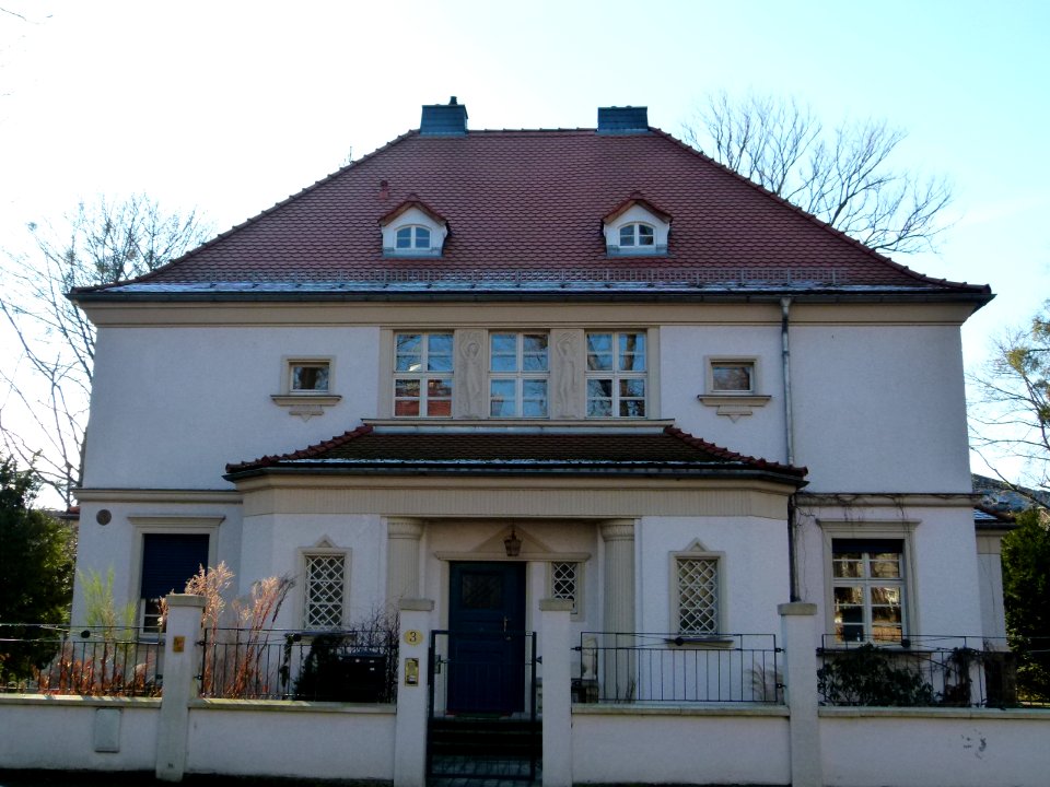 Judeichstraße 3 Loschwitz 3