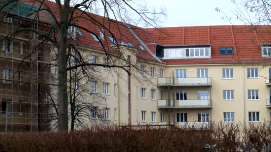 Hepkestraße 151-153 Seidnitz
