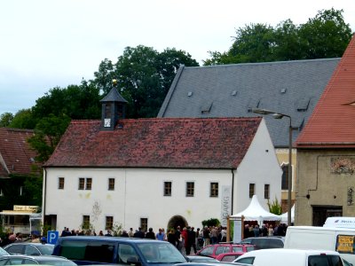 Kloster Altzella 33
