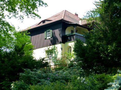 Arthur-Thiermann-Straße 18 Mockethal Pirna