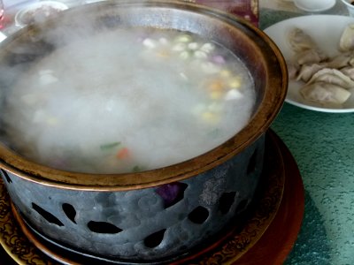 Jiaozi in Xian 28