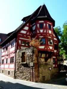 Klösterle Marktstraße 71 Bad Cannstatt 1