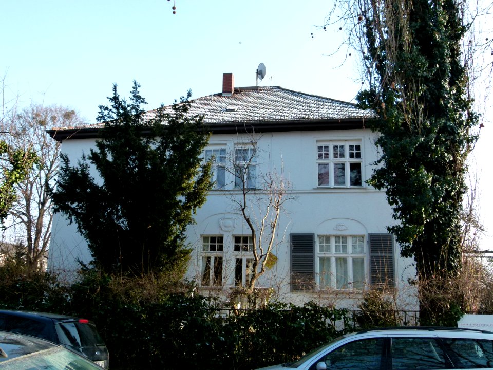 Basteistraße 3 Strehlen