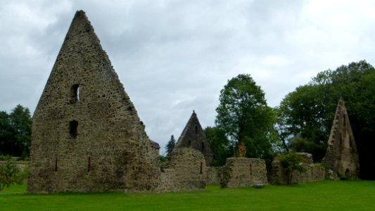 Kloster Altzella 113