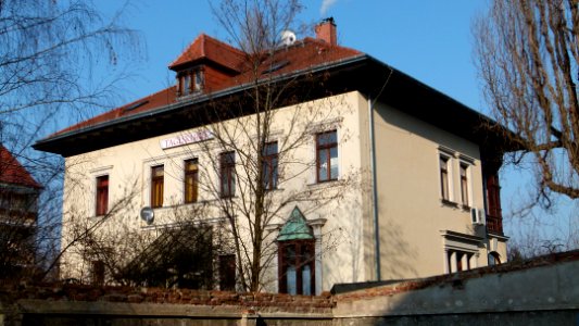 August-Bebel-Straße 7 Strehlen 2