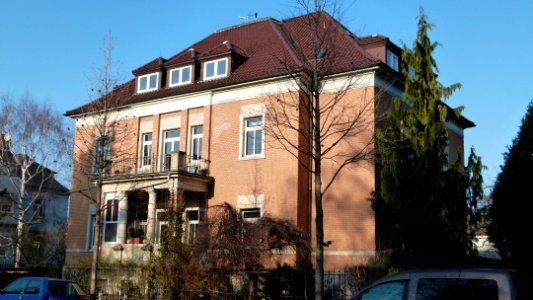 Julius-Otto-Straße 9 Strehlen