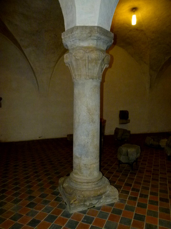 Kloster Altzella 75