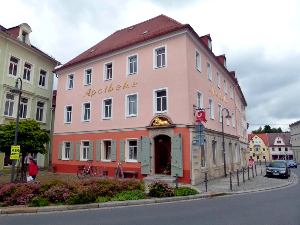 Julius-Kühn-Platz 17 Pulsnitz 2