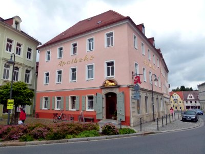 Julius-Kühn-Platz 17 Pulsnitz 2