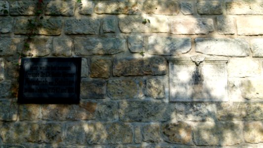 Körnerhaus in Loschwitz 7