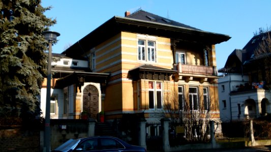 Julius-Otto-Straße 11 Strehlen 3