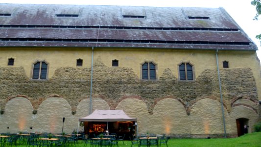 Kloster Altzella 39