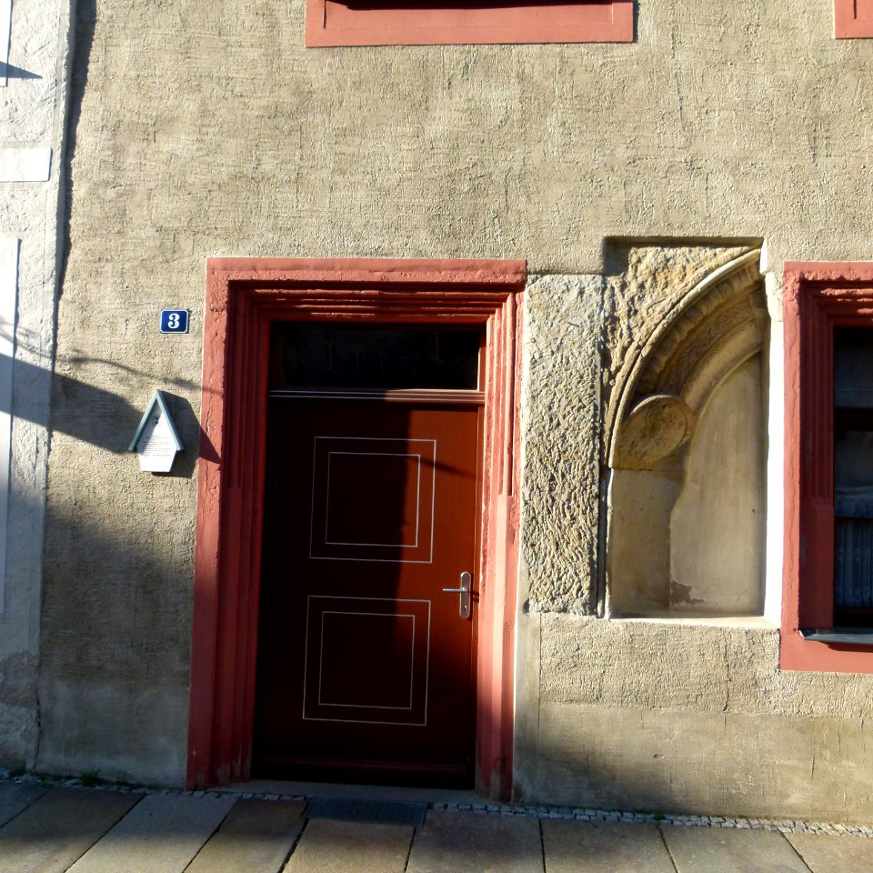 Kirchplatz 3 Pirna 3
