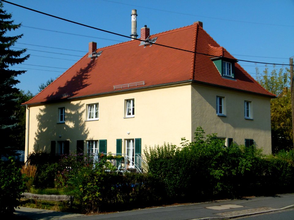 Kötitzer Straße 141 Radebeul 2